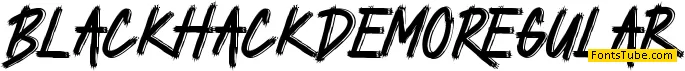Blackhack