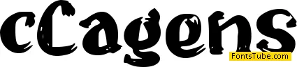 c Cagens
