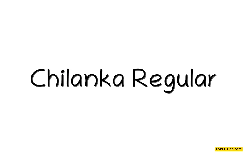 Chilanka