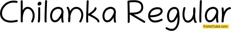 Chilanka