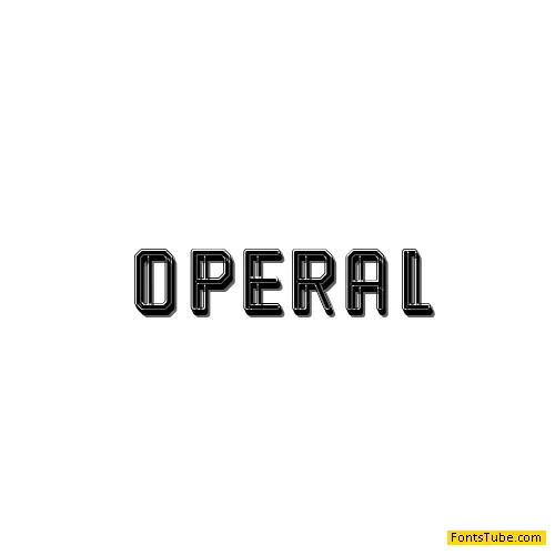 Operal
