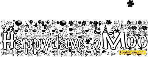 HAPPYdave