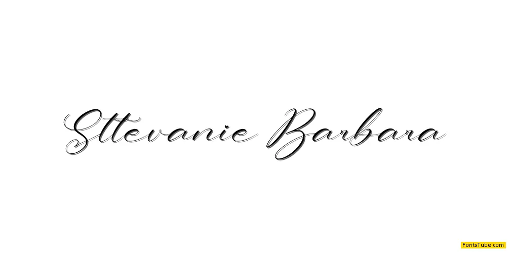 Sttevanie Barbara