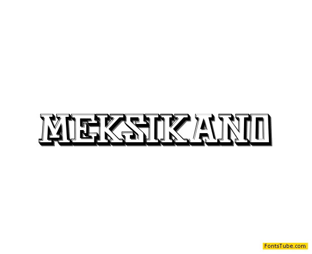 Meksikano