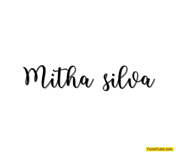 Mitha Silva