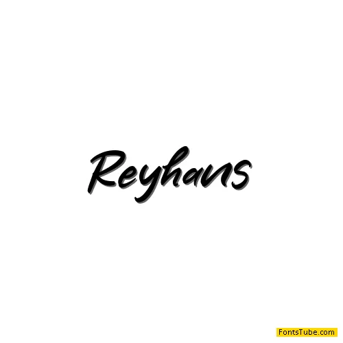 Reyhans