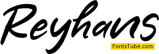 Reyhans