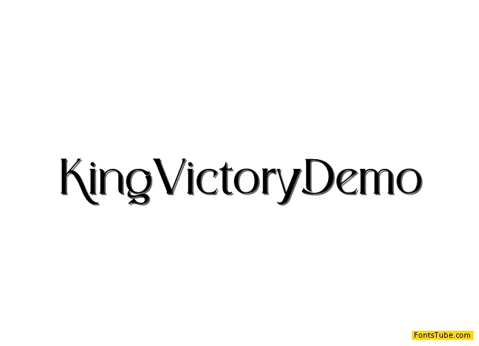 King Victory