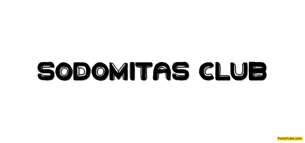 Sodomitas Club