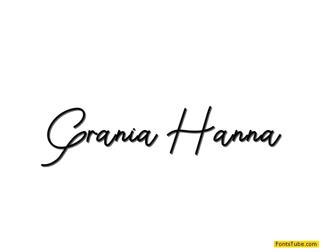 Grania Hanna