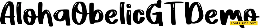 Aloha Obelic GT