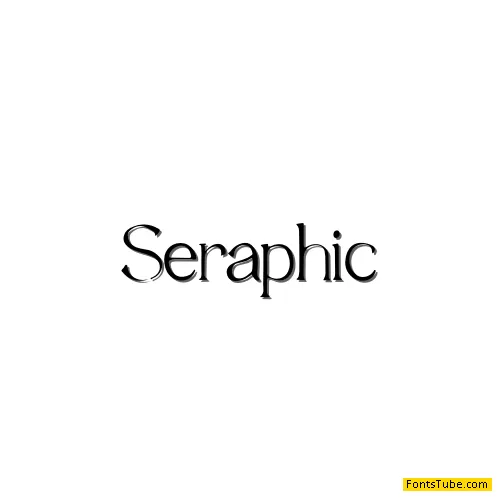 Seraphic