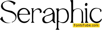 Seraphic
