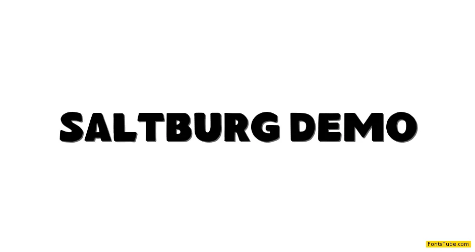 Saltburg
