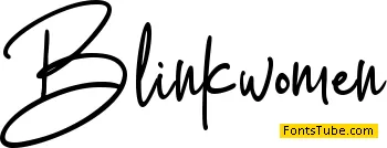 Blinkwomen