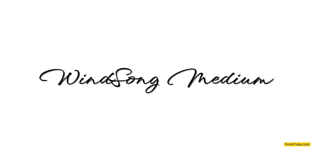 WindSong