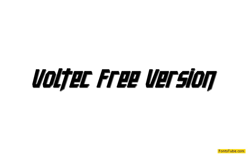 Voltec