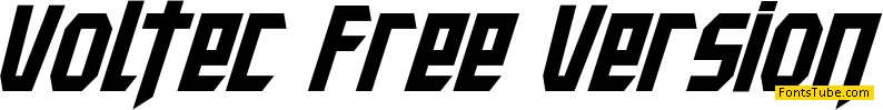 Voltec
