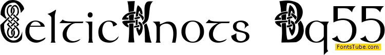 Celtic Knots