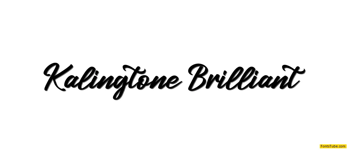 Kalingtone Brilliant