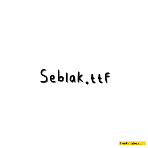Seblak