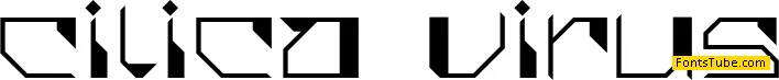 Cilica Font Family