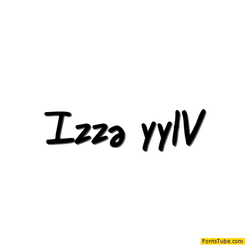 Izza