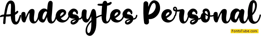 Andesytes