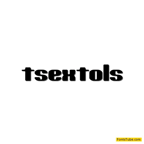 Typesource Extol BRK Font Family