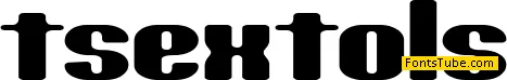 Typesource Extol BRK Font Family