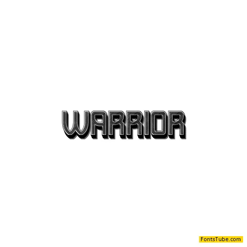 Warrior