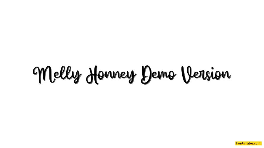 Melly Honney