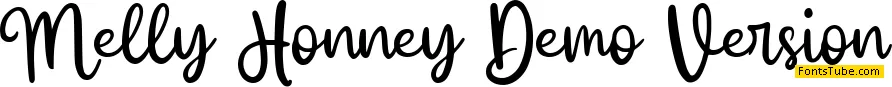 Melly Honney