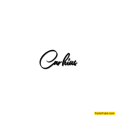 Carhius