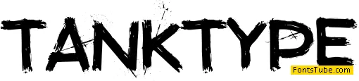 Tanktype