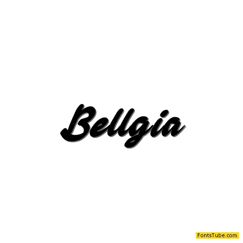 Bellgia