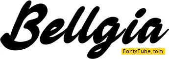 Bellgia