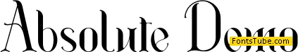 Absolute