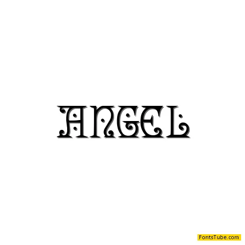 Angel Font