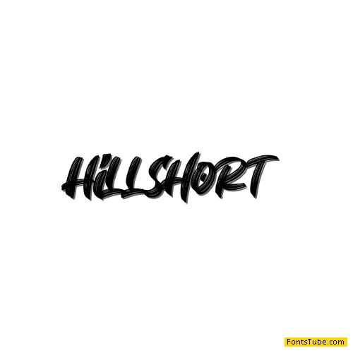 Hillshort