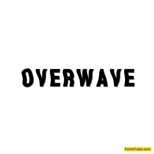 Overwave
