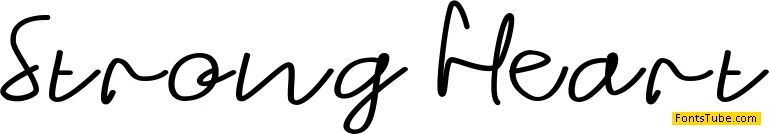 Strong Heart