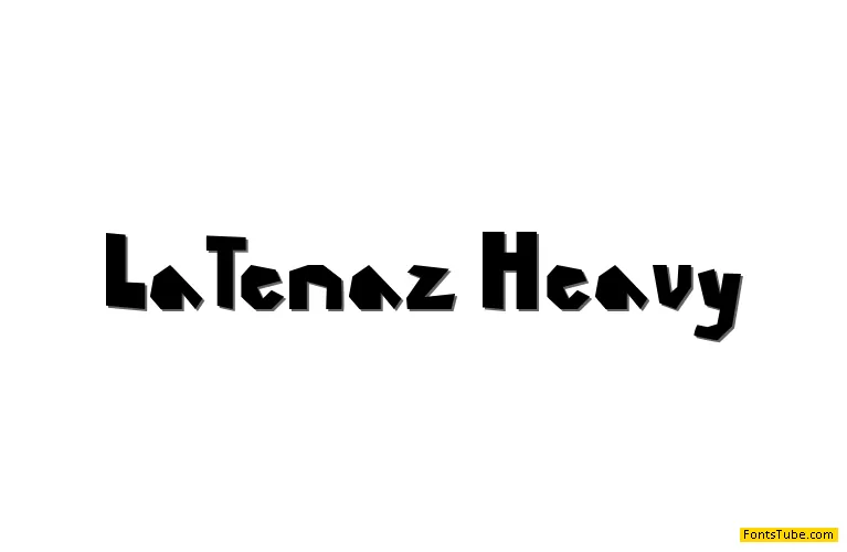 Latenaz