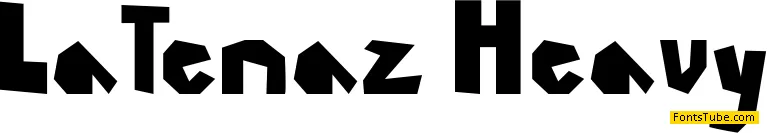 Latenaz