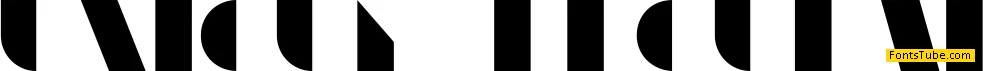 Unicum Font Family