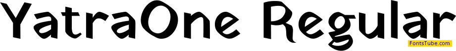 Yatra One