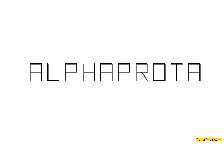Alpha Prota