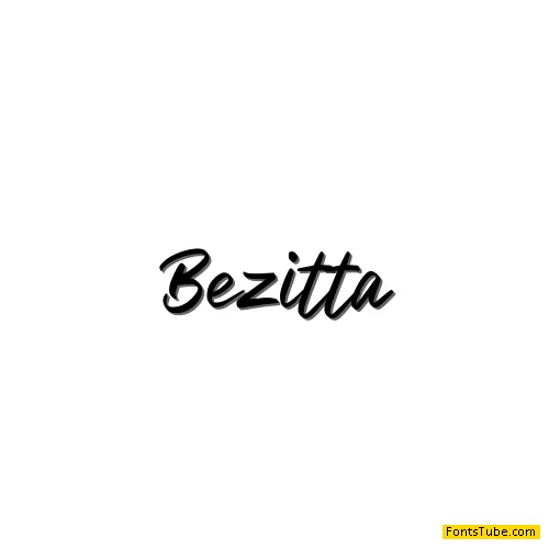 Bezitta