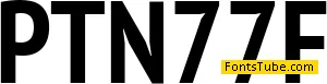 PT Sans Font Family