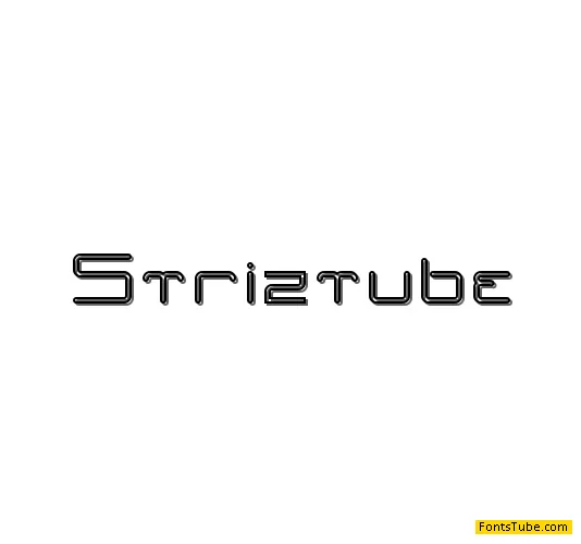 Striztube